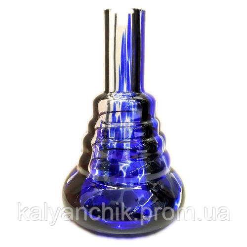 Колба для кальяну Amy міні Вітасфера | Зображення 1