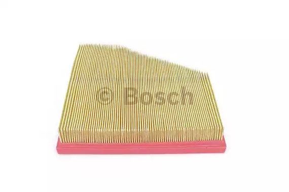 Фільтр повітряний BMW X5, BOSCH (F026400484) | Зображення 3