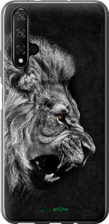 Чохол на Huawei Honor 20 Лев "1080u-1697-2448"