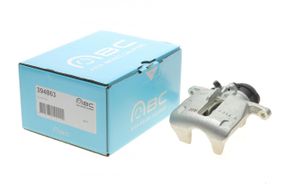 Суппорт тормозной задний  R Audi A4 08-16 A5 07-17 d=43mm  TRW  394863