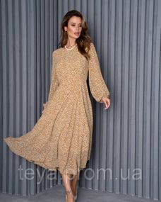 Плаття для жінок колір мультиколор розмір XL FI_008449