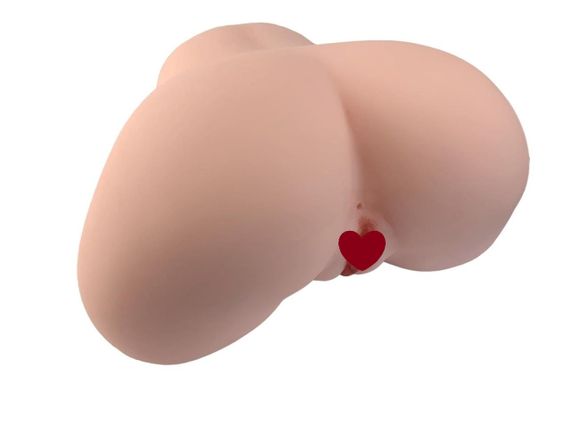 Мастурбатор - Sexy Pussy & Ass Masturbator sexstyle