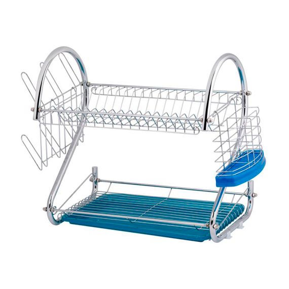 Сушарка для посуду Kroner KRM Rizze - ACC3208 (CV022908) | Зображення 4