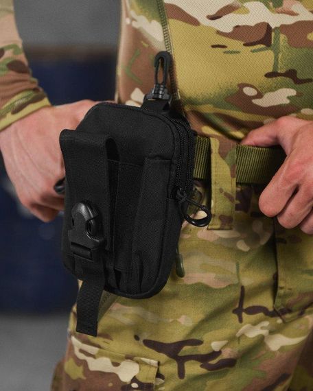 Тактичний результат, органайзер Silver Knight ВТ6750 | Зображення 6