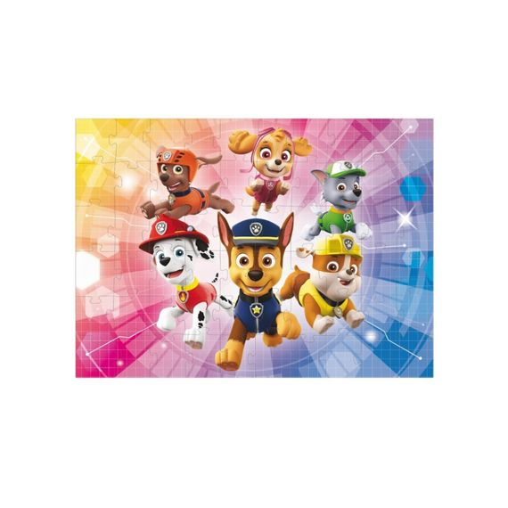 Пазл детский "Paw Patrol Спасательная команда" 200146, 60 элементов | Зображення 1