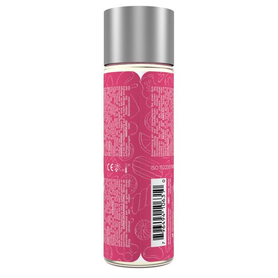Лубрикант System JO H2O Cotton Candy Lubricant 60 ml sexstyle | Зображення 1