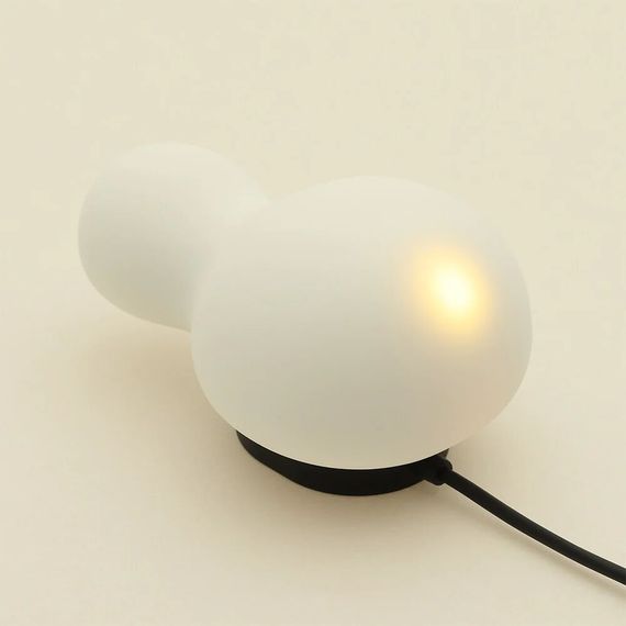 Мінівібратор IROHA YUKI, дуже ніжний, 5 режимів, перезаряджуваний | Зображення 5