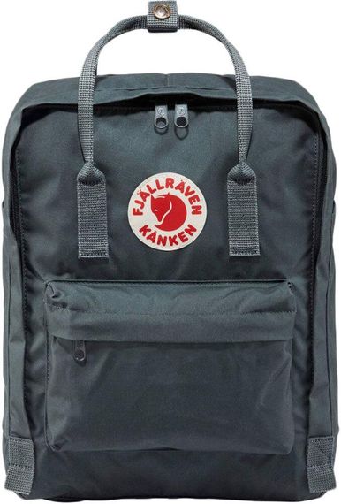Рюкзак Fjallraven Kanken. Dusk