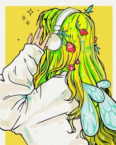 Playlist феї @nila_art_art