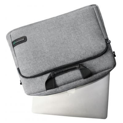 Сумка для ноутбука Grand-X 14&apos;&apos; SB-138 Grey (SB-138G) | Зображення 5
