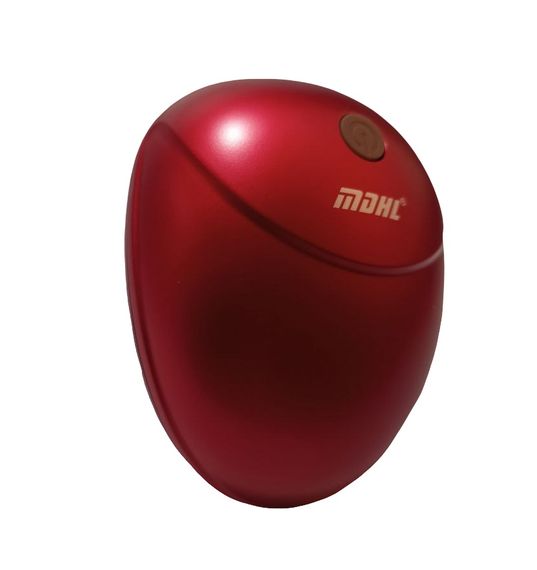 Масажер для тіла з регулюванням інтенсивності XPRO K102 (41640-16037_460) | Зображення 4