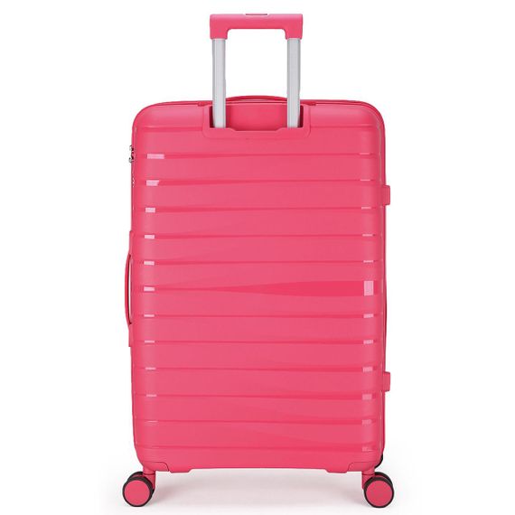 Валіза Semi Line 28" (L) Magenta (T5796-3) | Зображення 3