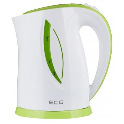 Електрочайник ECG RK 1758 Green (RK1758Green) | Зображення 2