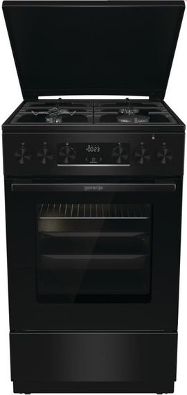 Плита Gorenje комбінована GK5C42BF