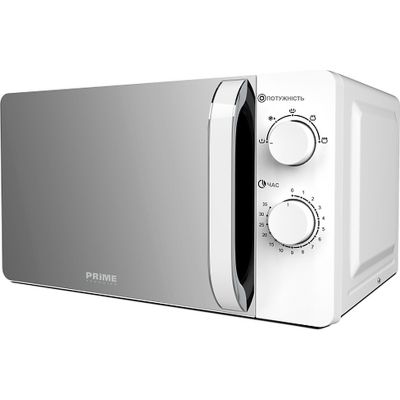 Микроволновая печь PRIME Technics PMW 20734 HW