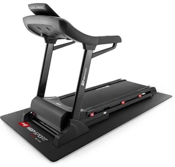 Мат защитный Hop-Sport HS-C022FM 220х110см | Зображення 3