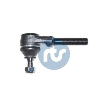 Наконечник рулевой тяги Mitsubishi L200 96-06/ Pajero 90-00 (L=111 mm), RTS, 91-09736,