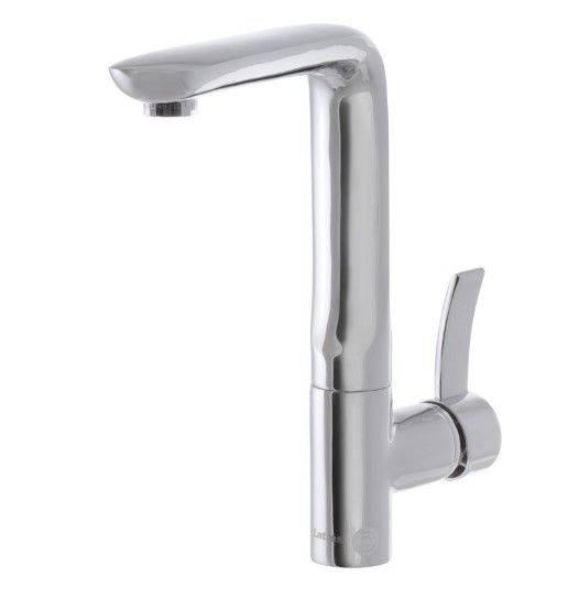 Змішувач для кухні Latres Alaska 018 (LA0007) | Зображення 2