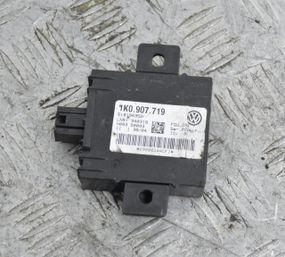 Блок керування сигналізації Volkswagen Golf V 2003-2009 Модуль протиугінної системи Фольксваген 1K0907719