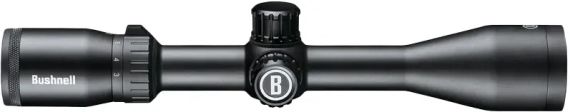 Приціл оптичний Bushnell Prime 3-9x40. Сітка Multi-X з підсвічуванням | Зображення 1