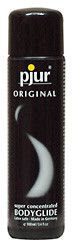 Змазка силіконова Original PJUR (100 мл) sexstyle