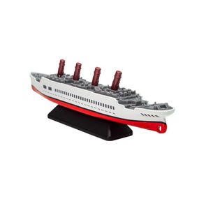 Детская коллекционная модель "Круизный лайнер" TechnoDrive 250420CG-3