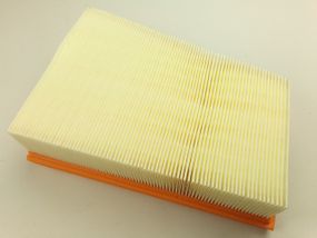 Фільтр повітряний Megane II, RENAULT (8200371661)