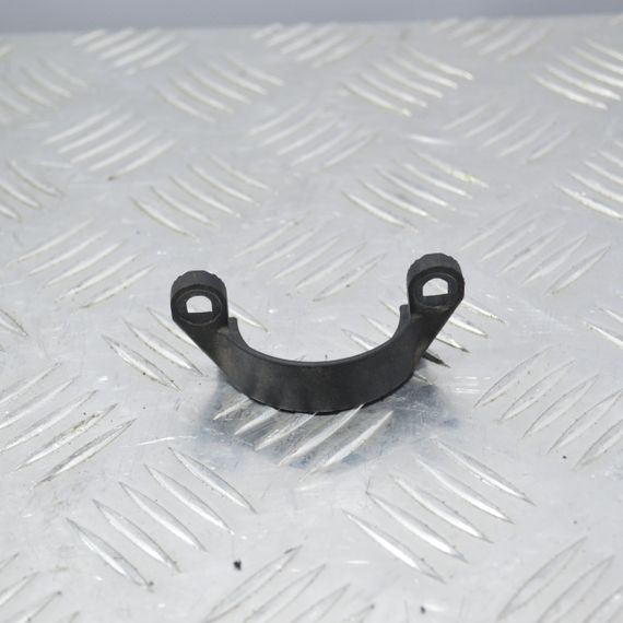 Скоба патрубка інтеркулера Volkswagen Golf VI 2008-2014 Хомут кронштейн трубки системи охолодження Фольксваген Гольф 6 03C145853D