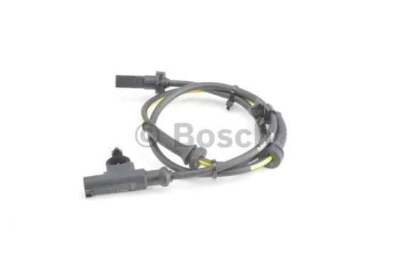 Датчик ABS TOYOTA AYGO, PEUGEOT 107, CITROËN C1, BOSCH (0265007687) | Зображення 6