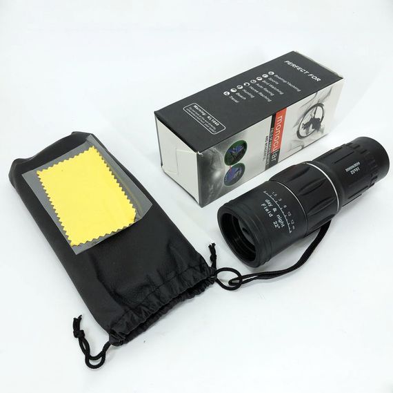 Монокуляр UKC 16X52 | Зображення 9