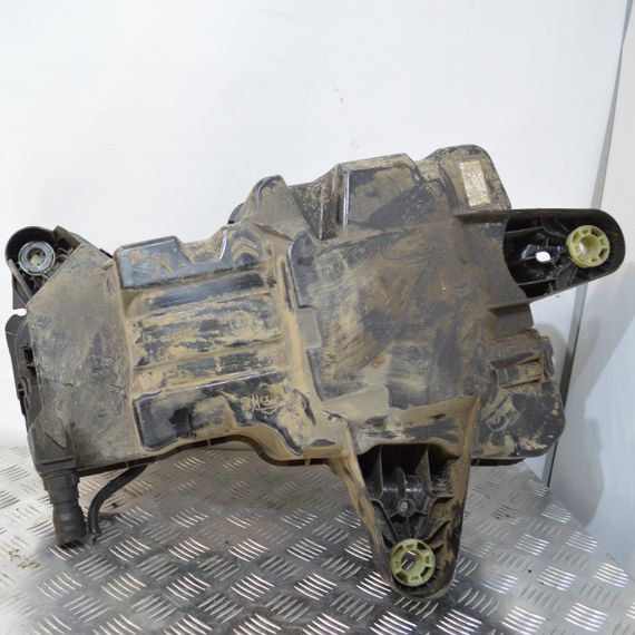 Бак AdBlue Peugeot Partner K9 2018-2024 Бачок адблю Пежо Партнер к9 | Зображення 3