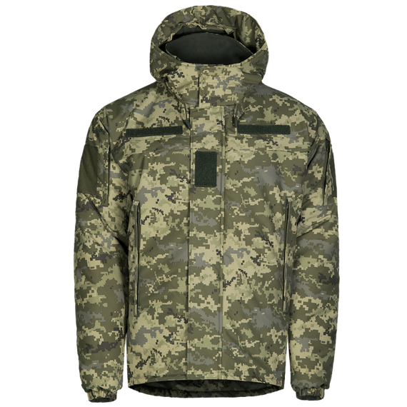 Куртка Patrol System 2.0 NordStorm MM14 (6594), S | Зображення 3