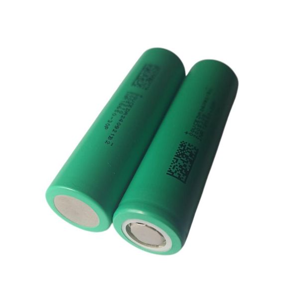 Аккумулятор высокотоковый 18650 DONG INR18650 30P 3000mAh 3.7V - постоянный ток до 30A | Зображення 1