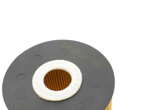 Фильтр масляный Aud A8 3.7 98-02 VW T5 2.8 VR6 03-09 S 5010 PE | Зображення 1
