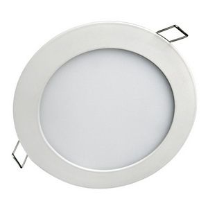 Светильник потолочный врезной  светодиодный LED-15/12W 200 pcs WW down light SMD3528