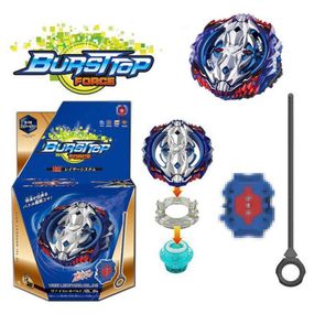 Іграшки дзиґа Beyblade B118