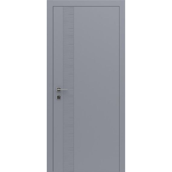 Двери Rodos LOFT Wave V RAL 7037