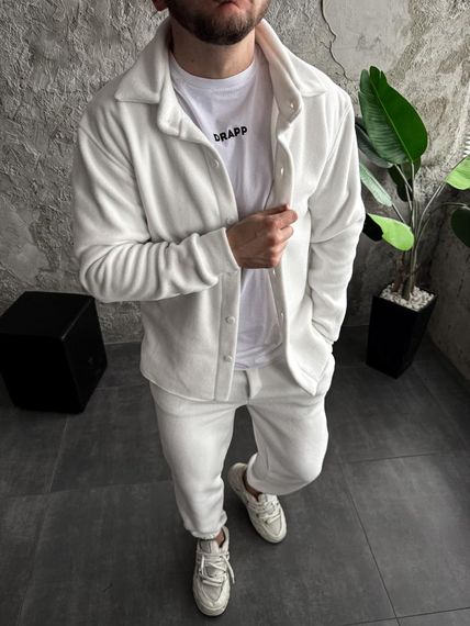 Костюм фліс полар | Зображення 3