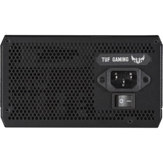 Блок живлення ASUS 750W TUF 80+ Bronze (90YE00D0-B0NA00) | Зображення 4