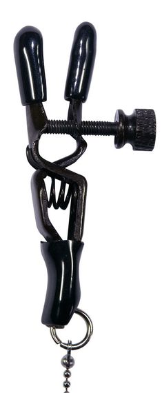 Затискачі для сосків - Bad Kitty Nipple Drops sexstyle | Зображення 7