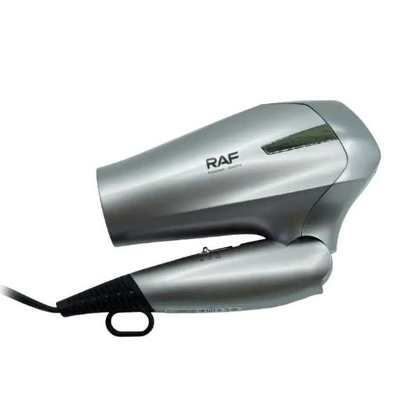 Фен для волосся з функцією холодного повітря XPRO 4016 (44827-RAF 4016_352)