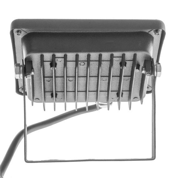 Прожектор уличный LED влагозащищенный IP65 HL-21/20W SMD | Зображення 1