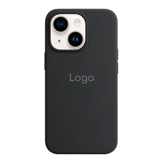 Чохол Silicone Case with MagSafe для iPhone 13 Колір 13.Рожевий | Зображення 4