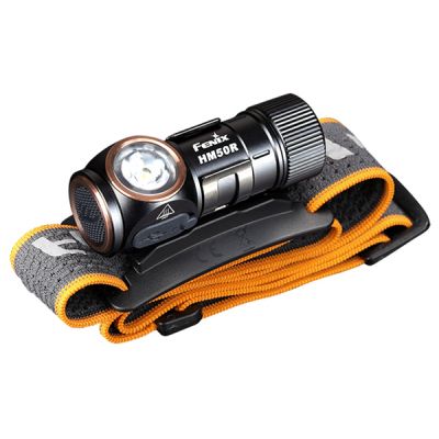 Фонарь Fenix HM50R V2.0 (HM50RV20) | Зображення 1