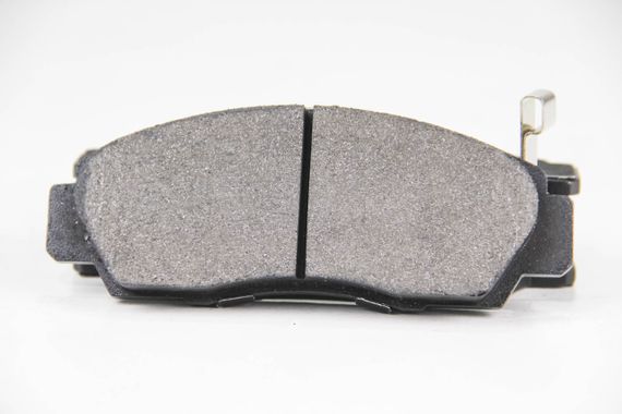 Колодки передні гальмівні Civic/Sonata/Tucson (04-13), GOODREM (RM1286) | Зображення 2