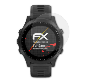 Захисне скло для годинника Garmin Forerunner 935 / 945