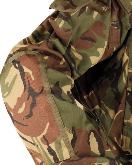 Куртка тактична KOMBAT UK SAS Style Assault Jacket | Зображення 2
