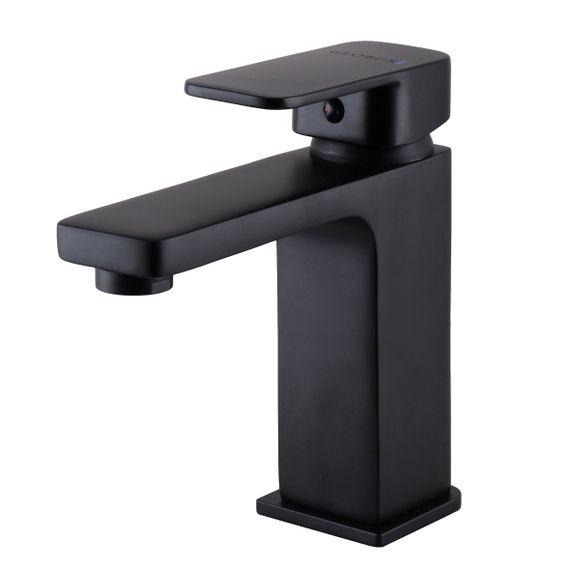 Змішувач для раковини Globus Lux Milano GLM-401-10-BB