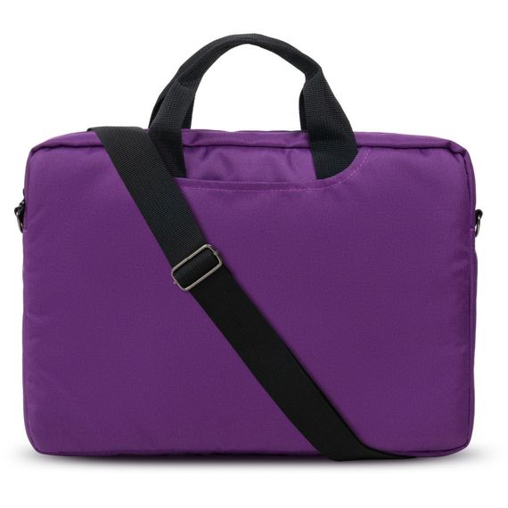 Сумка для ноутбука Vinga 15.6" NB151 purple (NB151PL) | Зображення 2