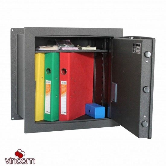 Сейф встраиваемый Safetronics STR 39E | Зображення 2